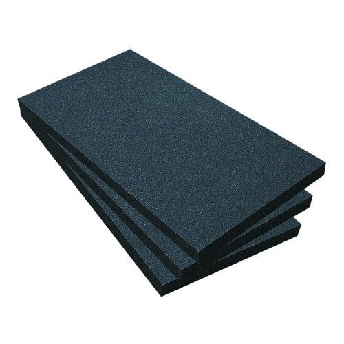 HEKİMPOR Karbonlu Eps Maxipor Strafor 4CM 5 CM