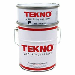 EPOKSİ ESASLI YAPIŞTIRICI TEKNOBOND 330 5kg Set