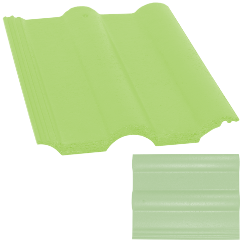 ANTRASİT GRİ BETON KİREMİT