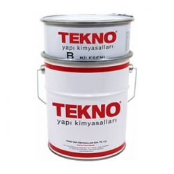 TEKNOBOND 700 (5KG) DERZ DOLGU