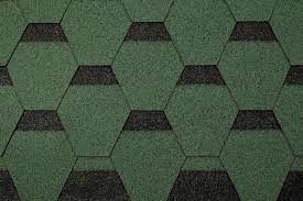 ÇUKUROVA 4X4 Safir Shingle Yeşil Gölgeli (PAKET FİYATIDIR)