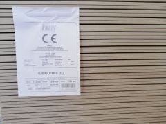 BEYAZ ALÇIPAN KNAUF