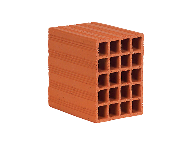 13,5 LUK KARKAS TUĞLA KİLSAN