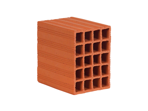 13,5 LUK KARKAS TUĞLA KİLSAN