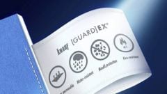 KNAUF Guardex Su ve Güneşe karşı dayanımlı alçıpan