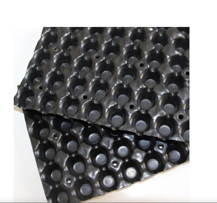 DELTA -NP DRAIN DRENAJ LEVHASI