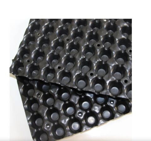 DELTA -NP DRAIN DRENAJ LEVHASI