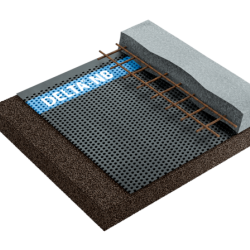 DELTA -NP DRAIN DRENAJ LEVHASI