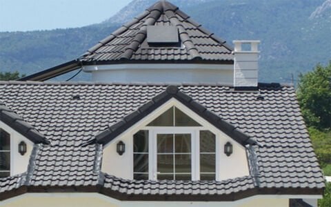 ÇATI SİSTEM ÇÖZÜMLERİ