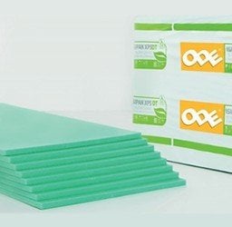 ODE 3 CM XPS Strafor 60X120 (KARGO BEDAVA)