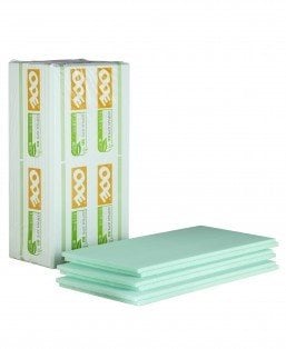 ODE 4 CM XPS Strafor 60X120 (KARGO BEDAVA)