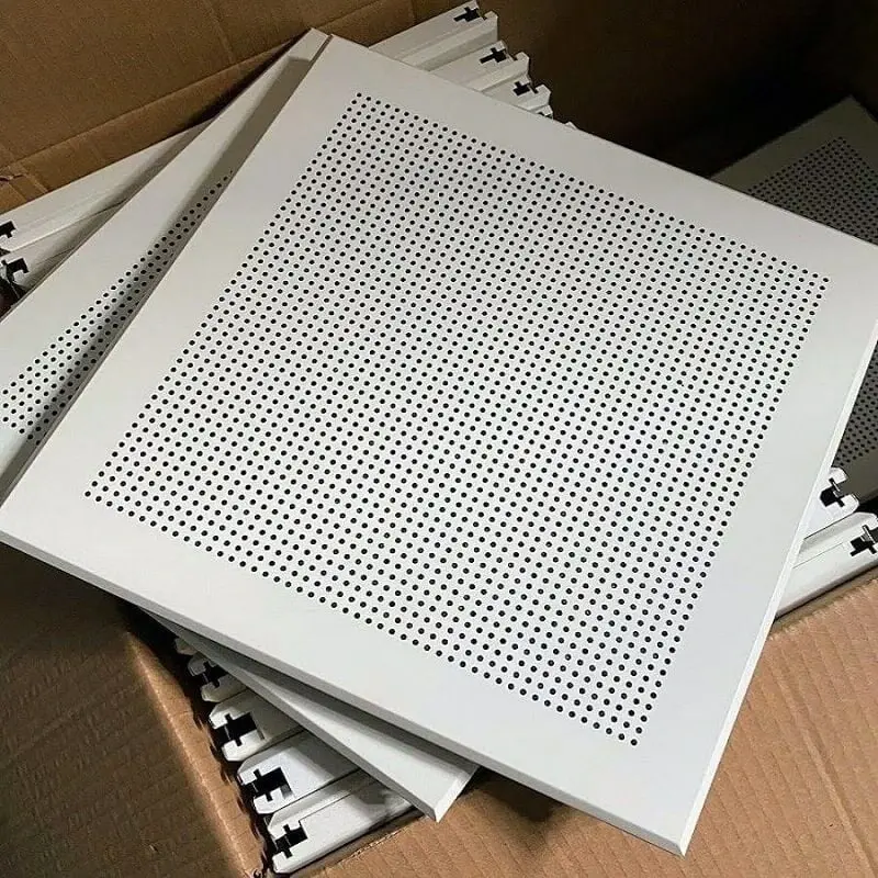 CLİPİN ASMA TAVAN 30X30