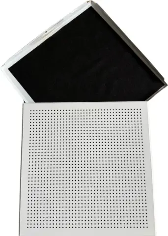 CLİPİN ASMA TAVAN 30X30