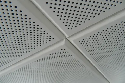 CLİPİN ASMA TAVAN 30X30