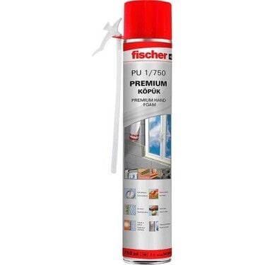 ŞİŞEN KÖPÜK FİSCHER 750 ML