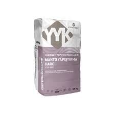 Mantolama Yapıştırıcısı 25 kg YURTBAY SERAMİK