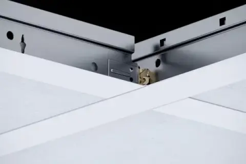 Asma Tavan Tali Taşıyıcı Profili 600 mm