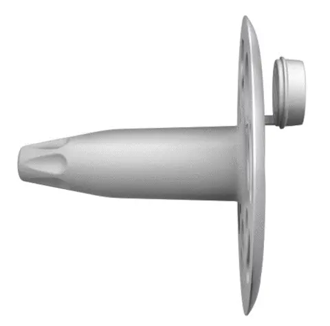 Mantolama Dübeli (tabanca uyumlu)Fischer TFD-30  (504 adet)