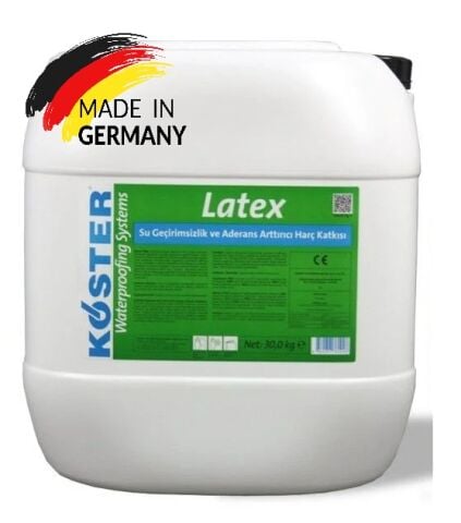 LATEX 30 KG KÖSTER