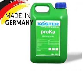 SIVI HARÇ KATKISI KÖSTER PROKA