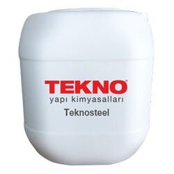 ŞEFFAF SU YALITIMI 10 KG