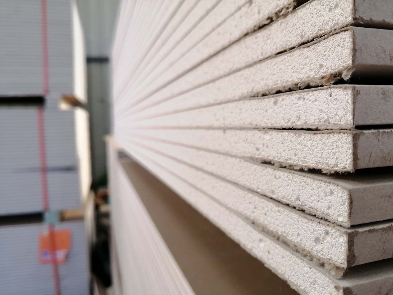 Aypan Beyaz Alçıpan 12,5 mm