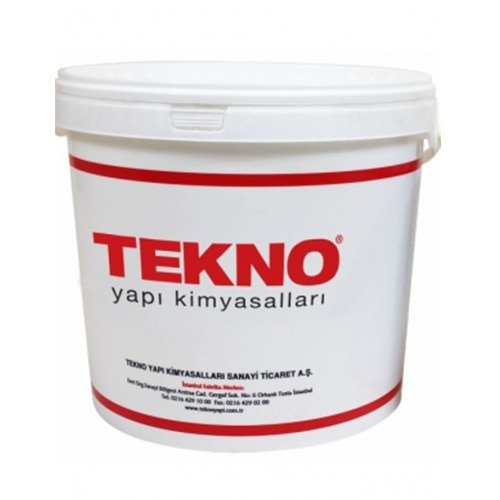 TEKNO Teknomer 400 2K