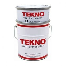Ankraj ve Montaj Harcı Teknobond 400 5kg set