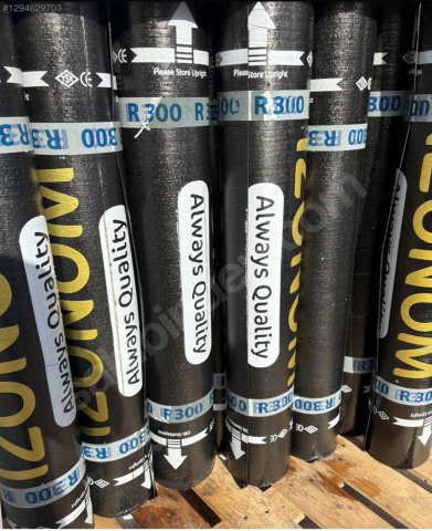 3 mm membran Wesline