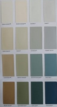 MARSHALL Akrikor Silikonlu + Akrilik Bc Dış Cephe Boyası 2.5 Lt.