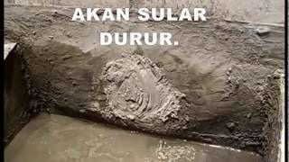 KÖSTER Yıldırım Tozu 5kg