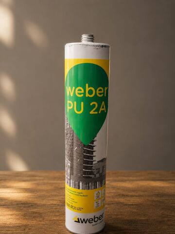 Weber PU 2A