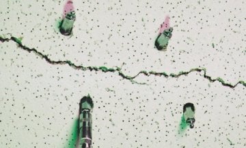 KÖSTER Superpacker Enjeksiyon Dübeli (adet)