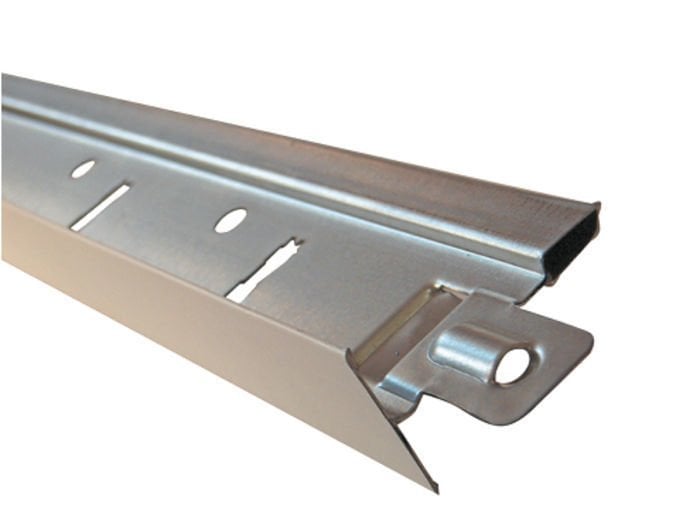 KNAUF T24 Pro40 Ana Taşıyıcı 0,40mm 50 Adet