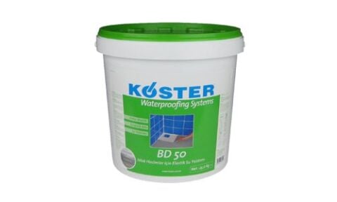 BD 50 20 kg (Kargo Dahil)