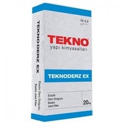 TEKNO Teknoderz EX 20 KG