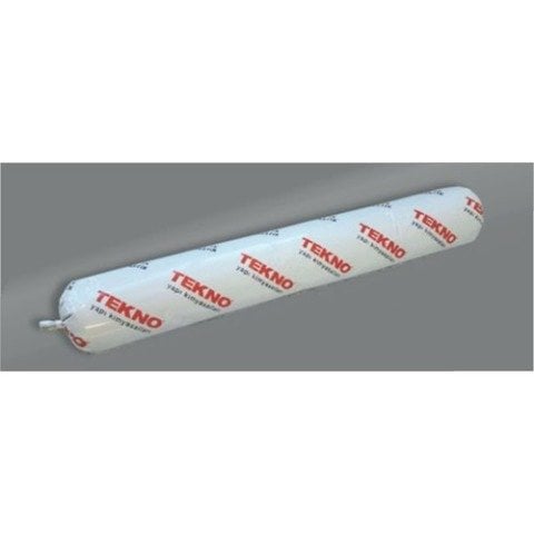 TEKNO Teknopoliderz 1K PoliüretanDerz Dolgu Mastiği