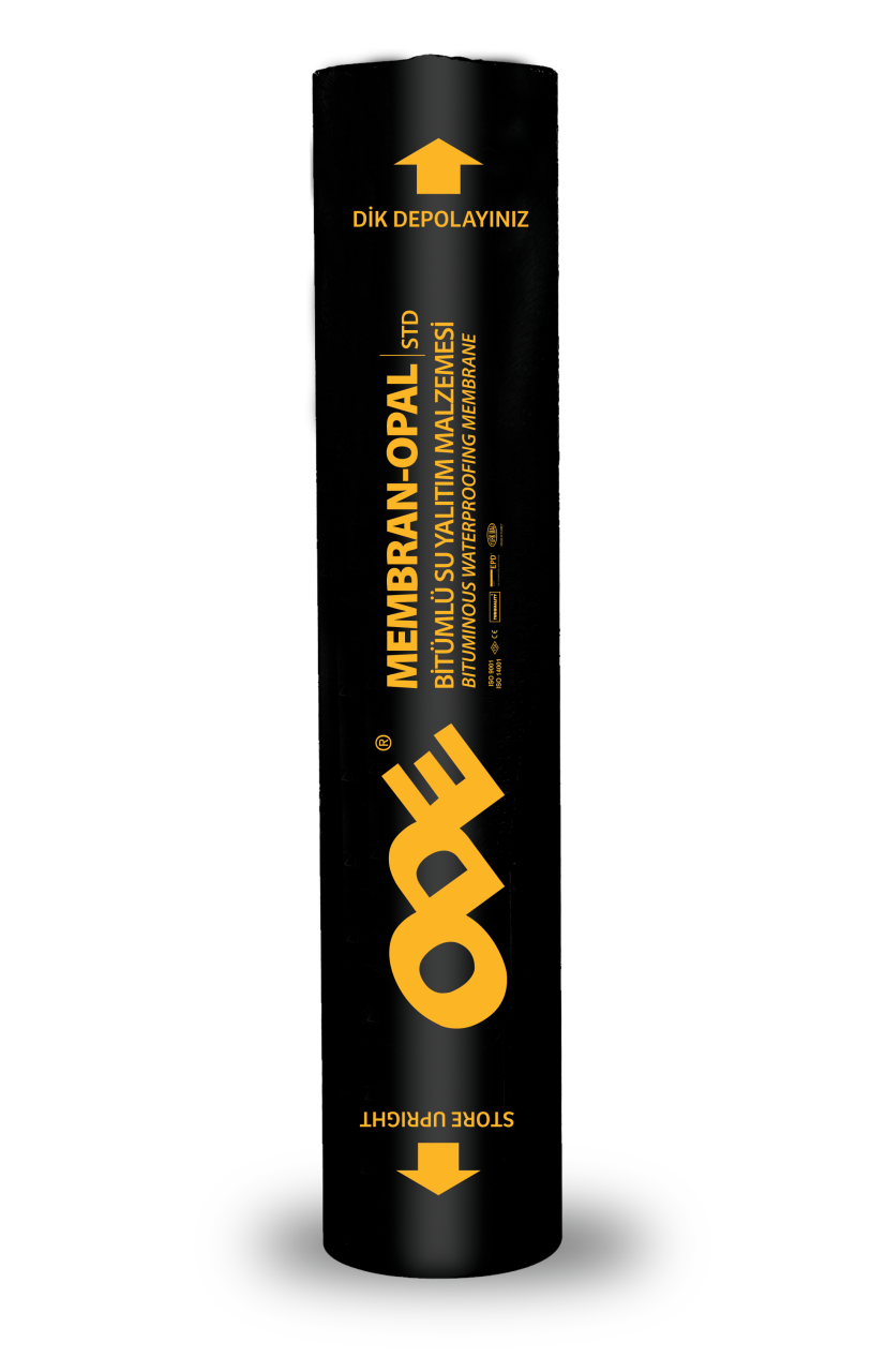 ODE Opal Op 300 3mm baskılı Membran