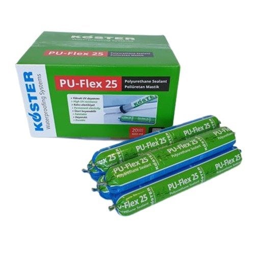 KÖSTER Pu Flex 25 (600 ml.)