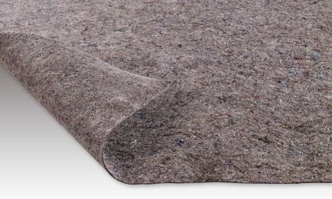 GEOTEKSTİL KEÇE GRİ RENK