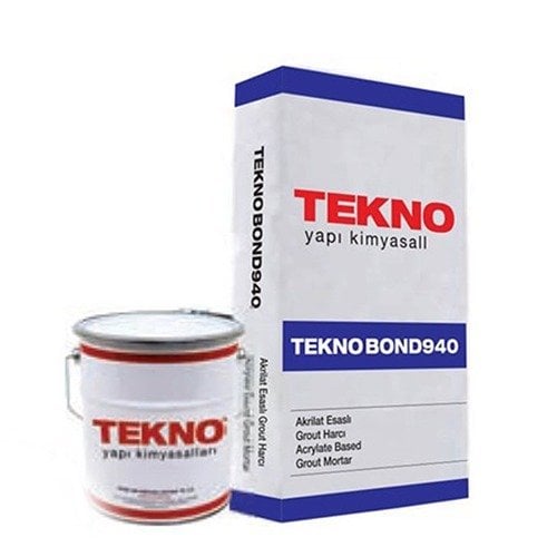 TEKNO Teknobond 940 Çift Bileşenli Set