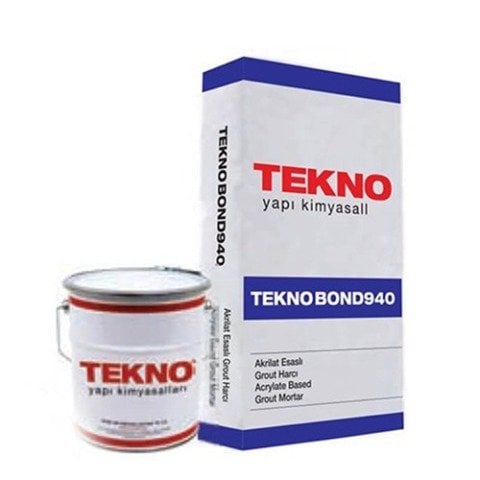 TEKNO Teknobond 940 Çift Bileşenli Set