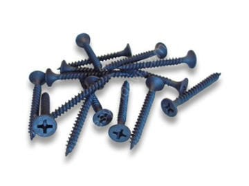 KNAUF Alçıpan Sivri Uçlu Vida 45 mm / 3.5 mm