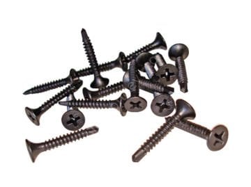 KNAUF Alçıpan Matkap Uçlu Vida 25 mm / 3.5 mm