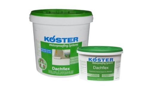 Köster Dachflex 20 kg