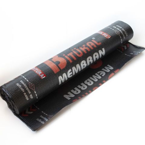 Bitükal 3mm membran