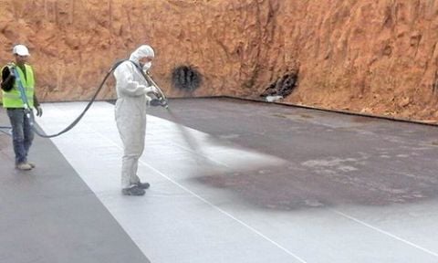 Köster Deuxan 2K 32 kg