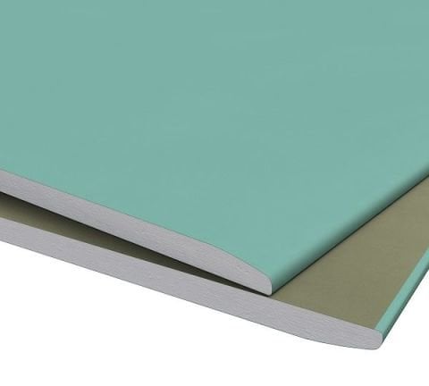 KNAUF Yeşil Alçıpan 12,5 mm