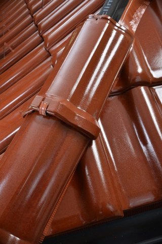 Mahya Bandı 32 cm. X 10 m. (TR-MH-320 MM)