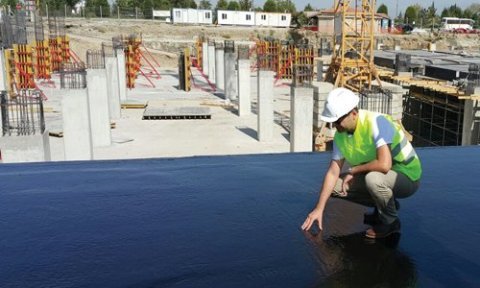 Köster Kb-Pur 223 (30 kg set)